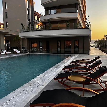 A&G Hotel Radhime Ngoại thất bức ảnh