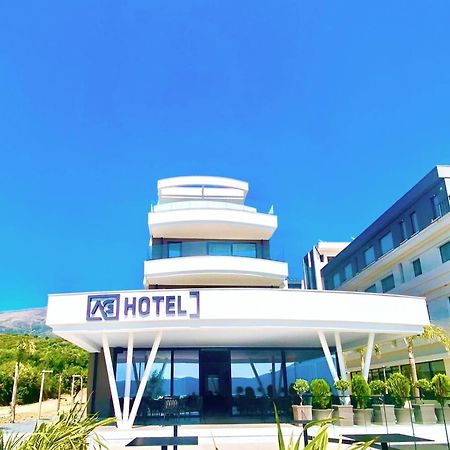 A&G Hotel Radhime Ngoại thất bức ảnh