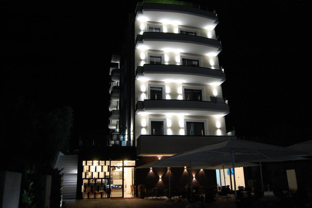 A&G Hotel Radhime Ngoại thất bức ảnh