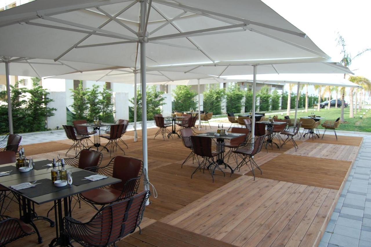 A&G Hotel Radhime Ngoại thất bức ảnh