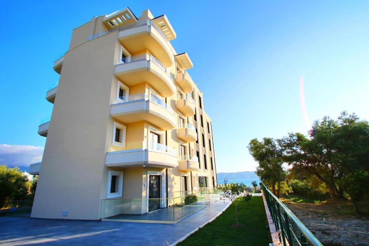 A&G Hotel Radhime Ngoại thất bức ảnh