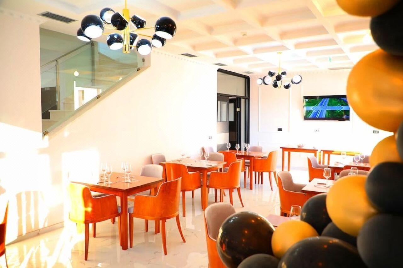 A&G Hotel Radhime Ngoại thất bức ảnh