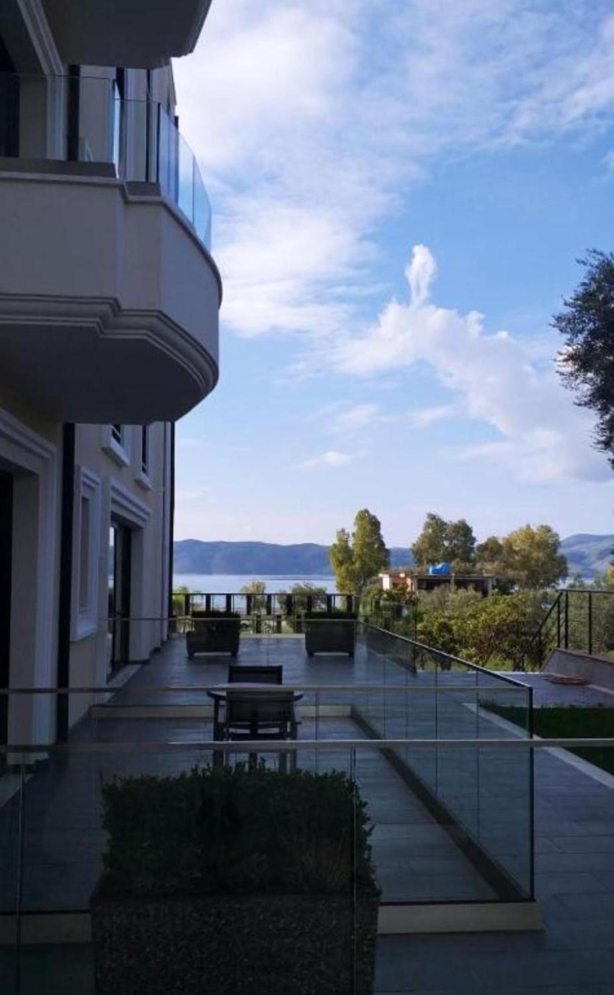 A&G Hotel Radhime Ngoại thất bức ảnh