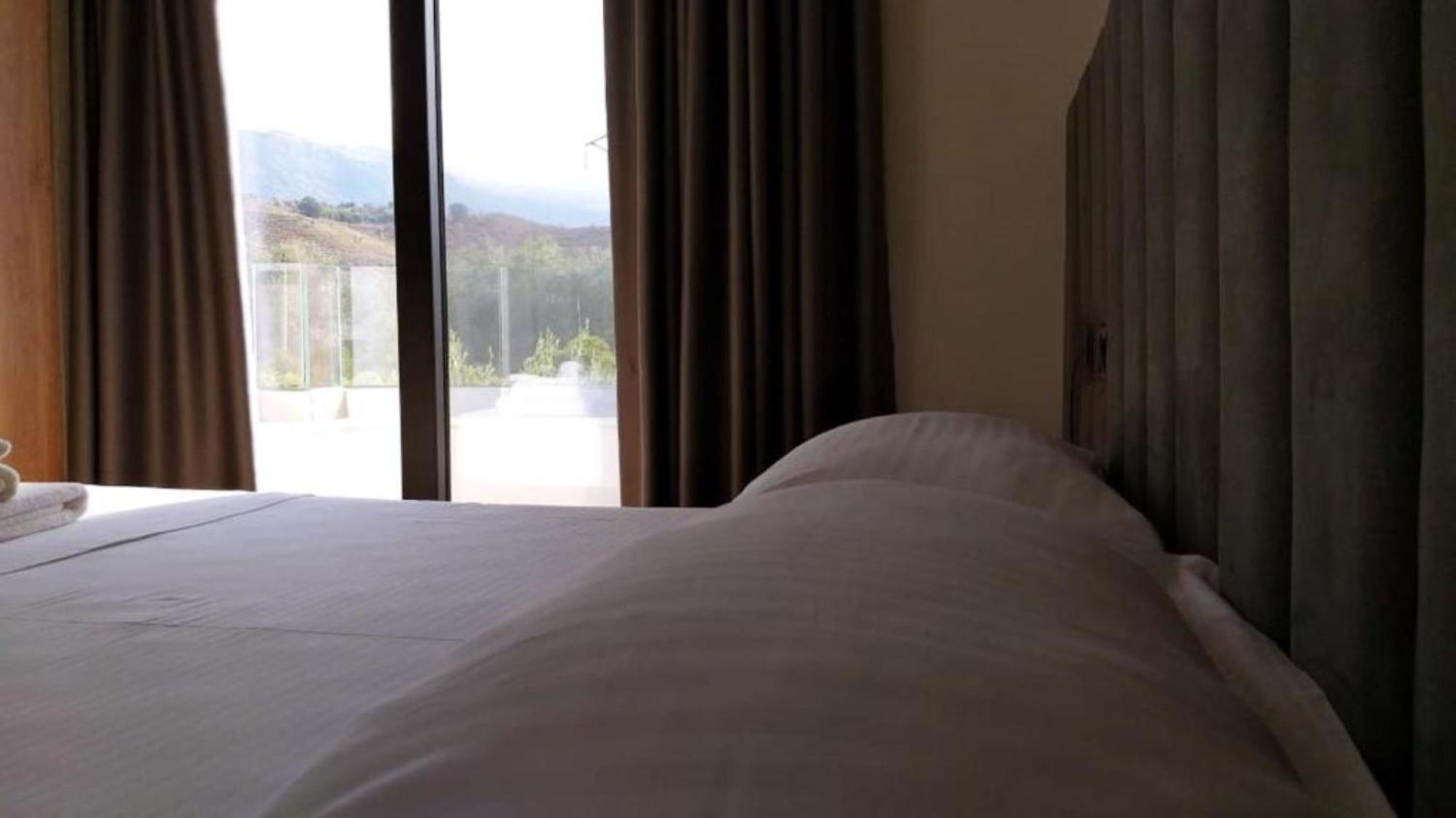 A&G Hotel Radhime Ngoại thất bức ảnh