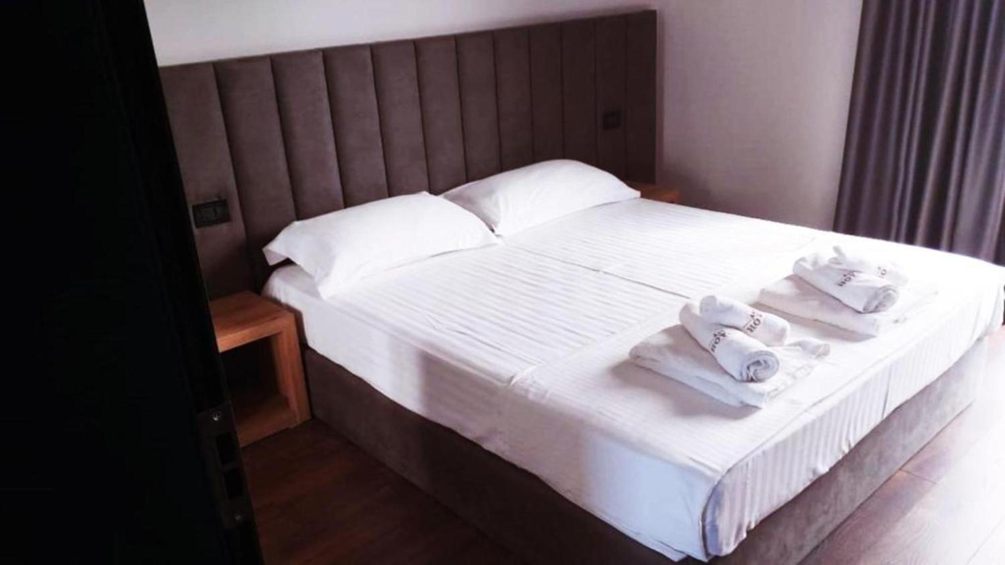 A&G Hotel Radhime Ngoại thất bức ảnh