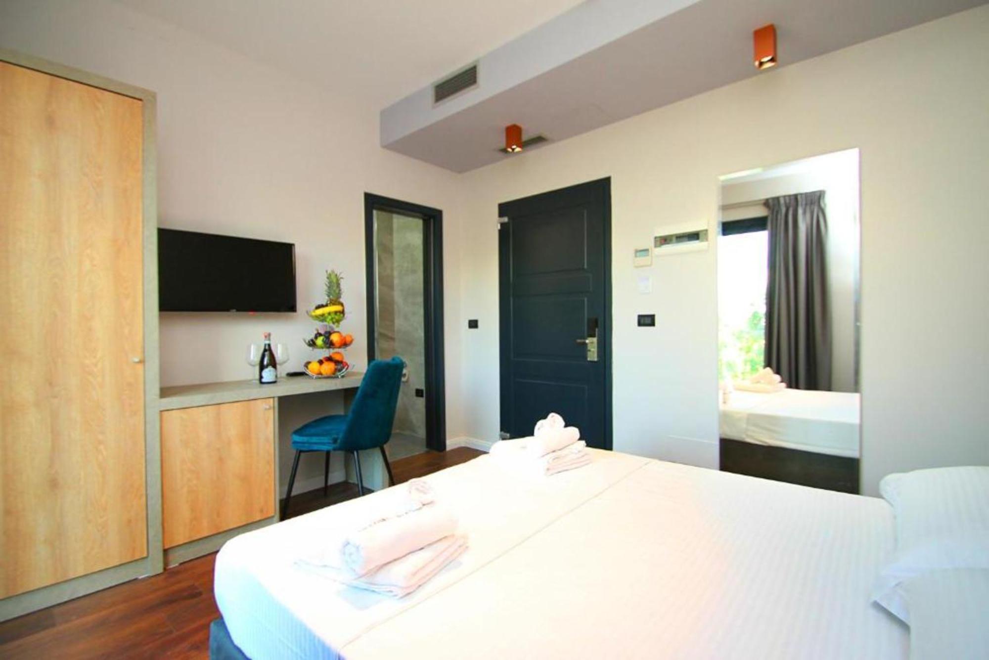 A&G Hotel Radhime Ngoại thất bức ảnh