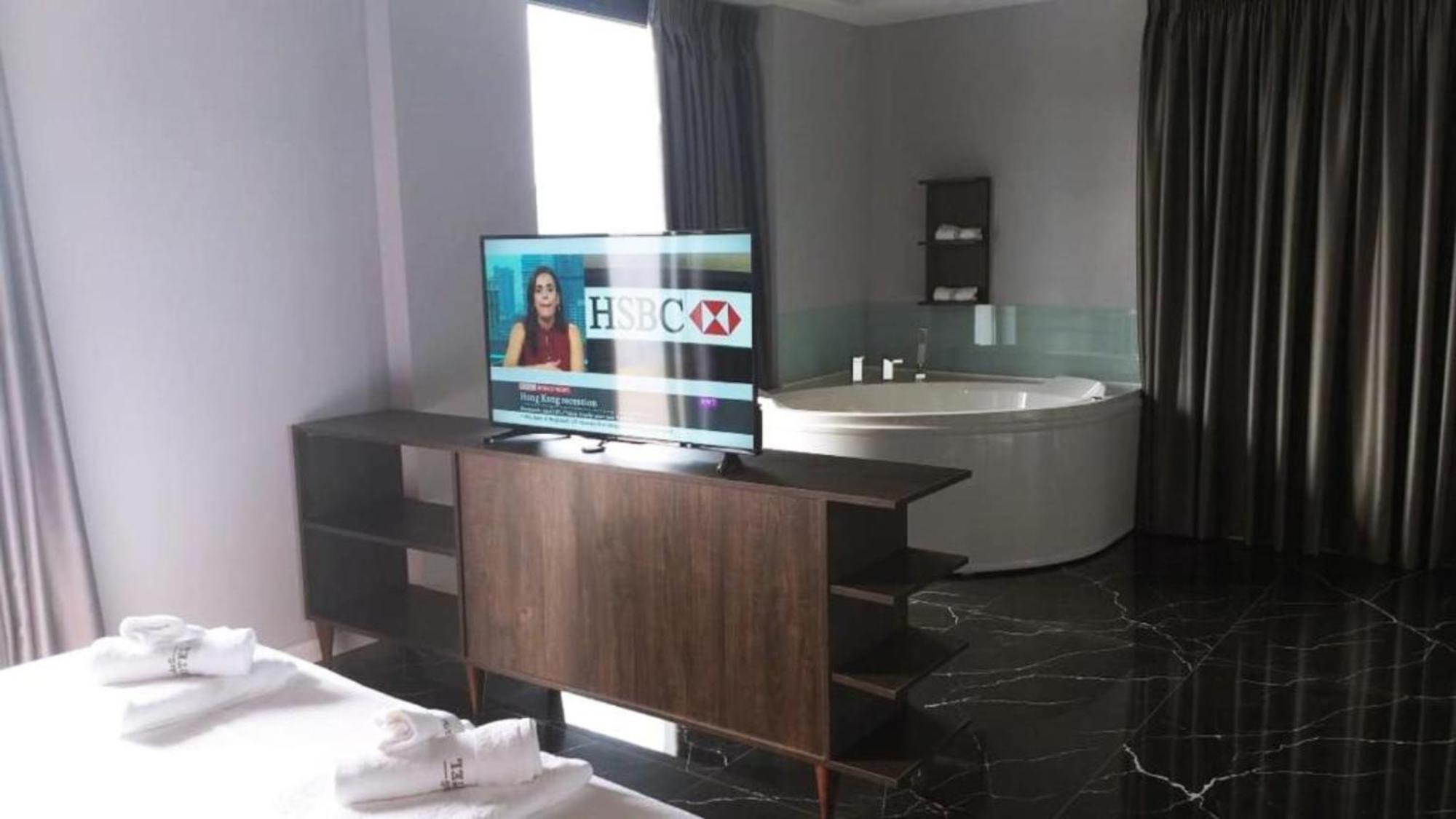 A&G Hotel Radhime Ngoại thất bức ảnh