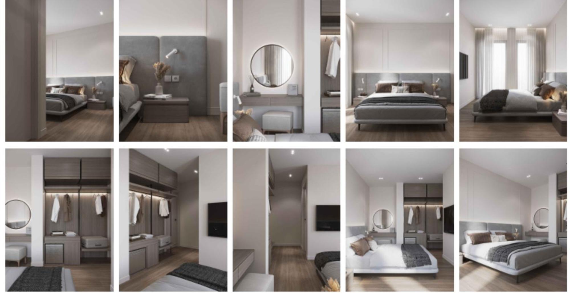 A&G Hotel Radhime Ngoại thất bức ảnh