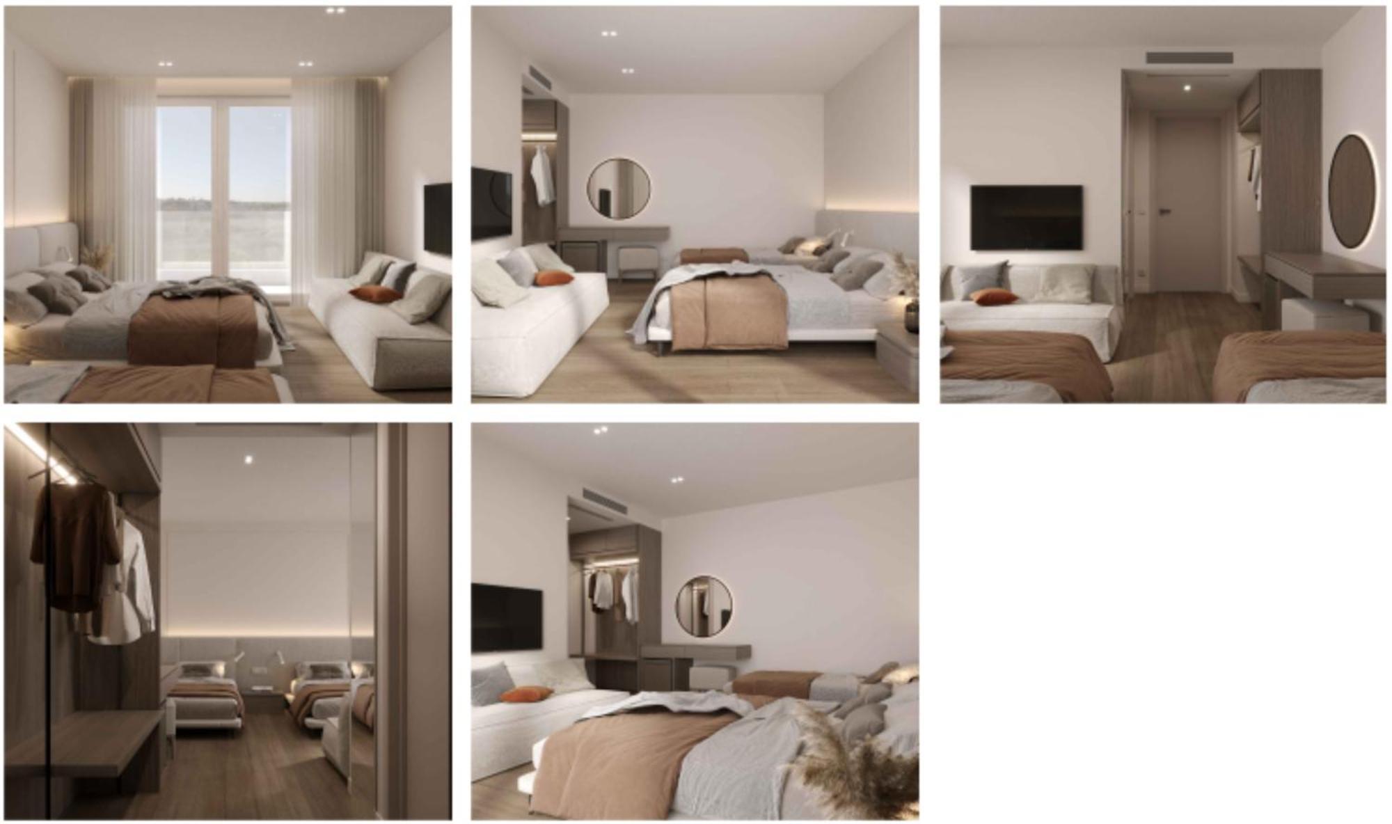 A&G Hotel Radhime Ngoại thất bức ảnh