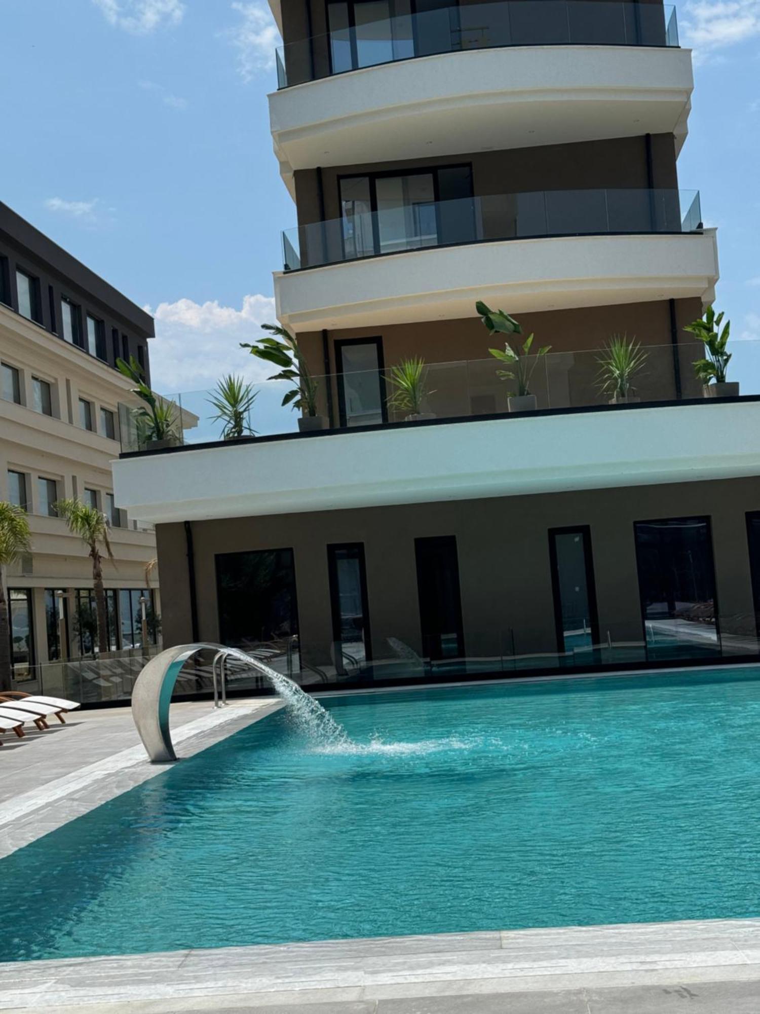 A&G Hotel Radhime Ngoại thất bức ảnh