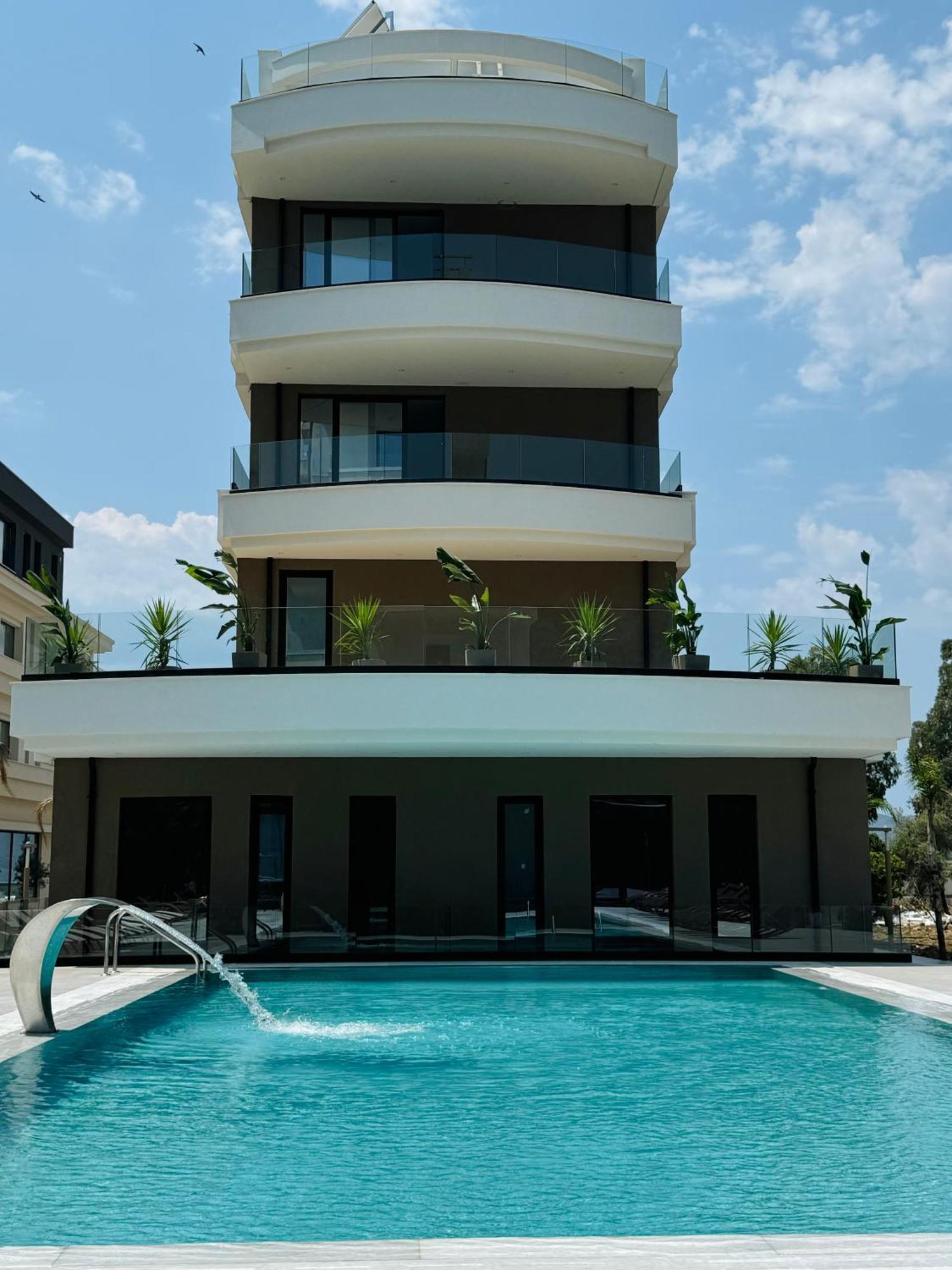 A&G Hotel Radhime Ngoại thất bức ảnh