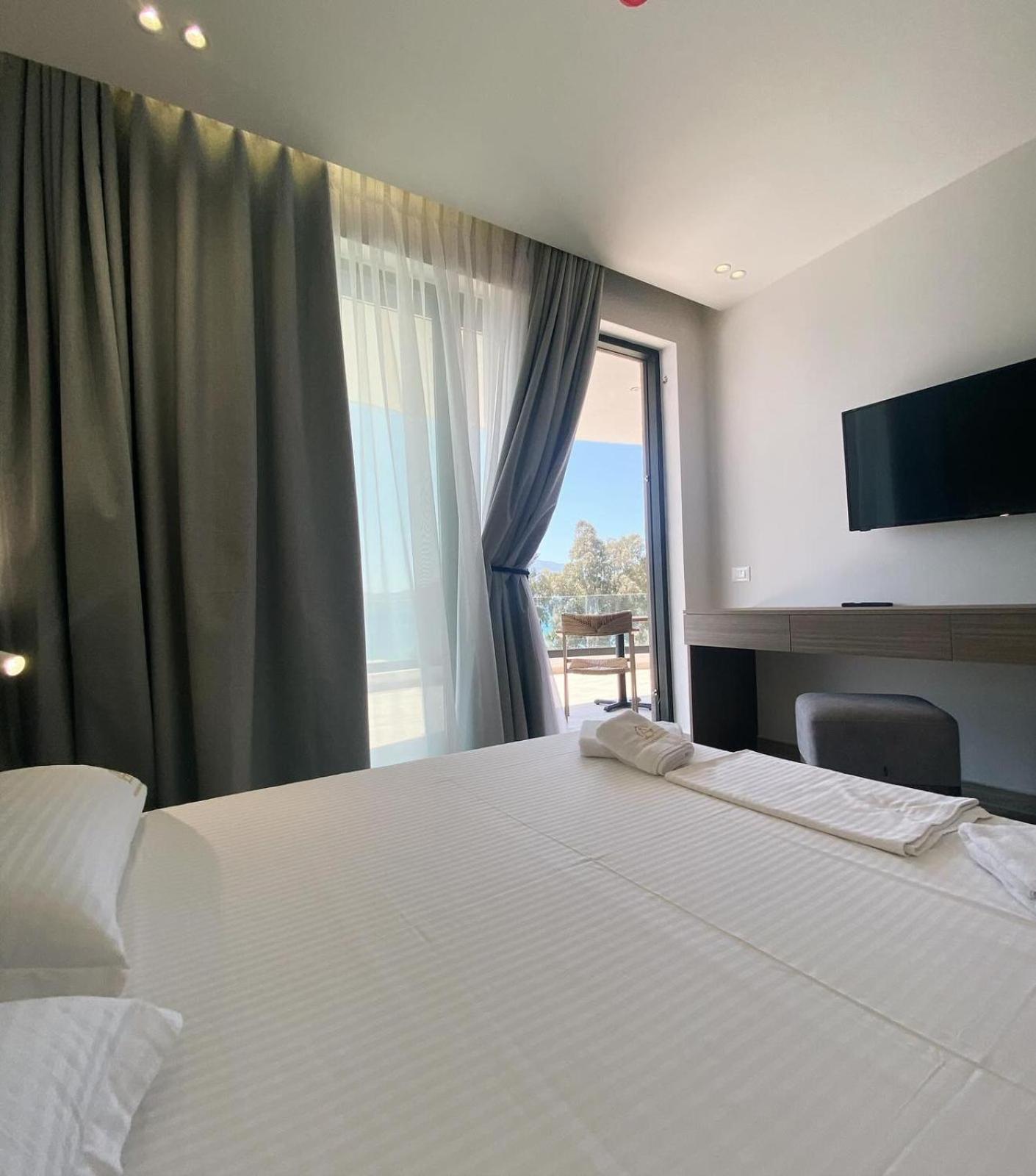 A&G Hotel Radhime Ngoại thất bức ảnh