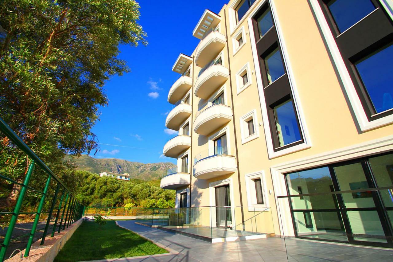 A&G Hotel Radhime Ngoại thất bức ảnh