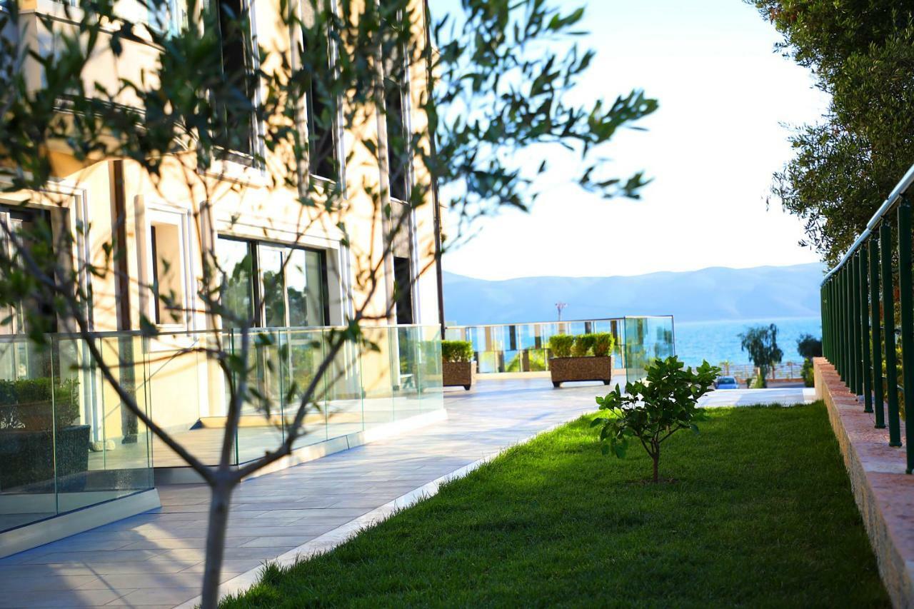 A&G Hotel Radhime Ngoại thất bức ảnh