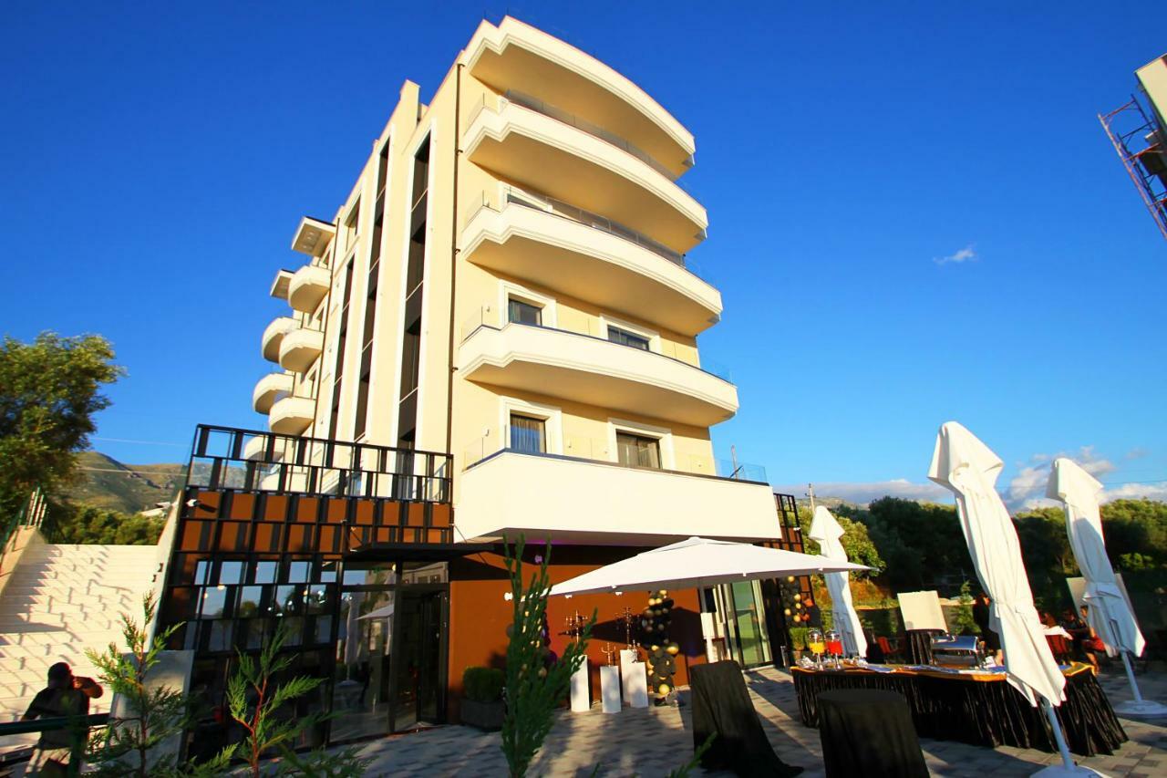 A&G Hotel Radhime Ngoại thất bức ảnh