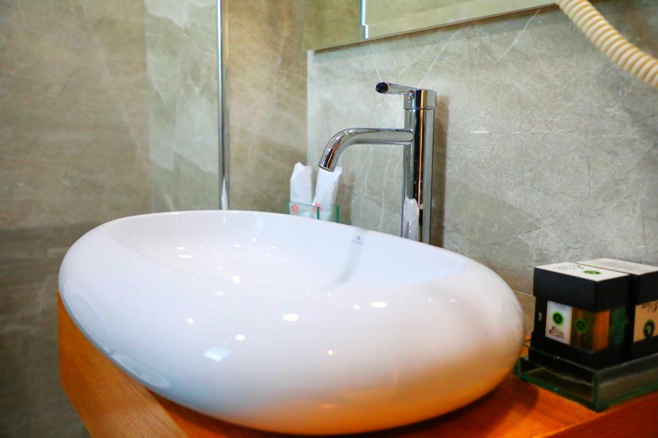 A&G Hotel Radhime Ngoại thất bức ảnh