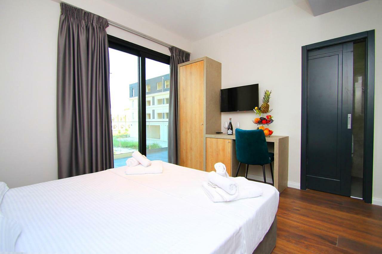 A&G Hotel Radhime Ngoại thất bức ảnh