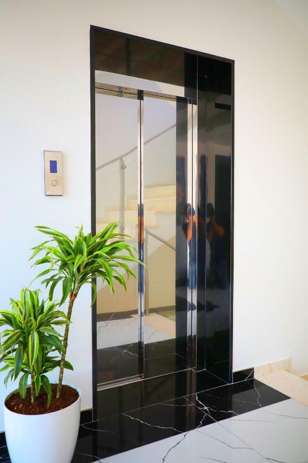 A&G Hotel Radhime Ngoại thất bức ảnh